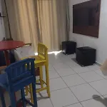 11 Novissimo Apto,Cond. Alto Padrao Na Praia Grande Integrado A Exuberancia Da Mata