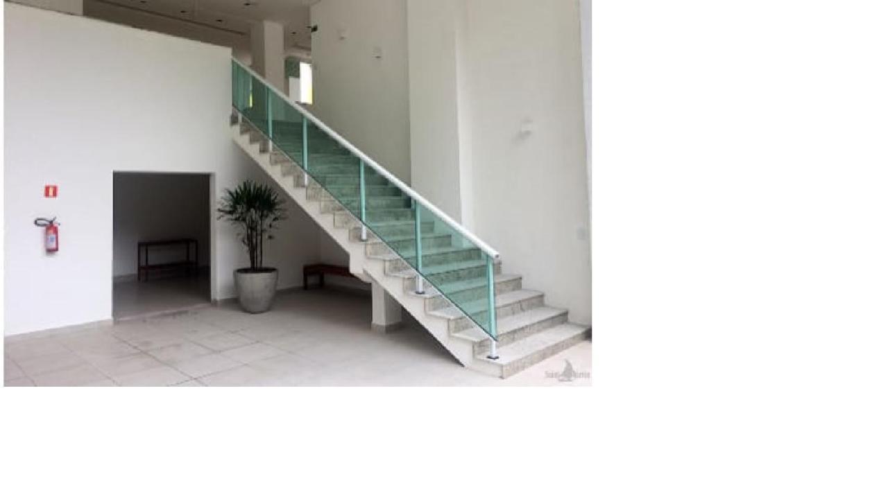 Apartment 11 Novissimo Apto,cond. Alto Padrao Na Grande Integrado A Exuberancia Da Mata *