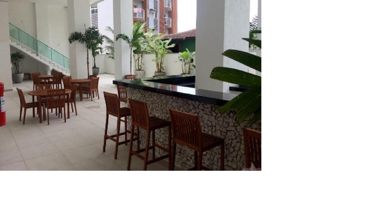 11 Novissimo Apto,cond. Alto Padrao Na Grande Integrado A Exuberancia Da Mata Apartment *