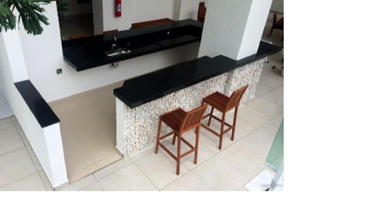 11 Novissimo Apto,cond. Alto Padrao Na Grande Integrado A Exuberancia Da Mata Apartment *