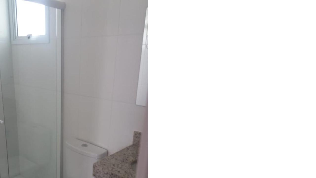 Apartment 11 Novissimo Apto,cond. Alto Padrao Na Grande Integrado A Exuberancia Da Mata *