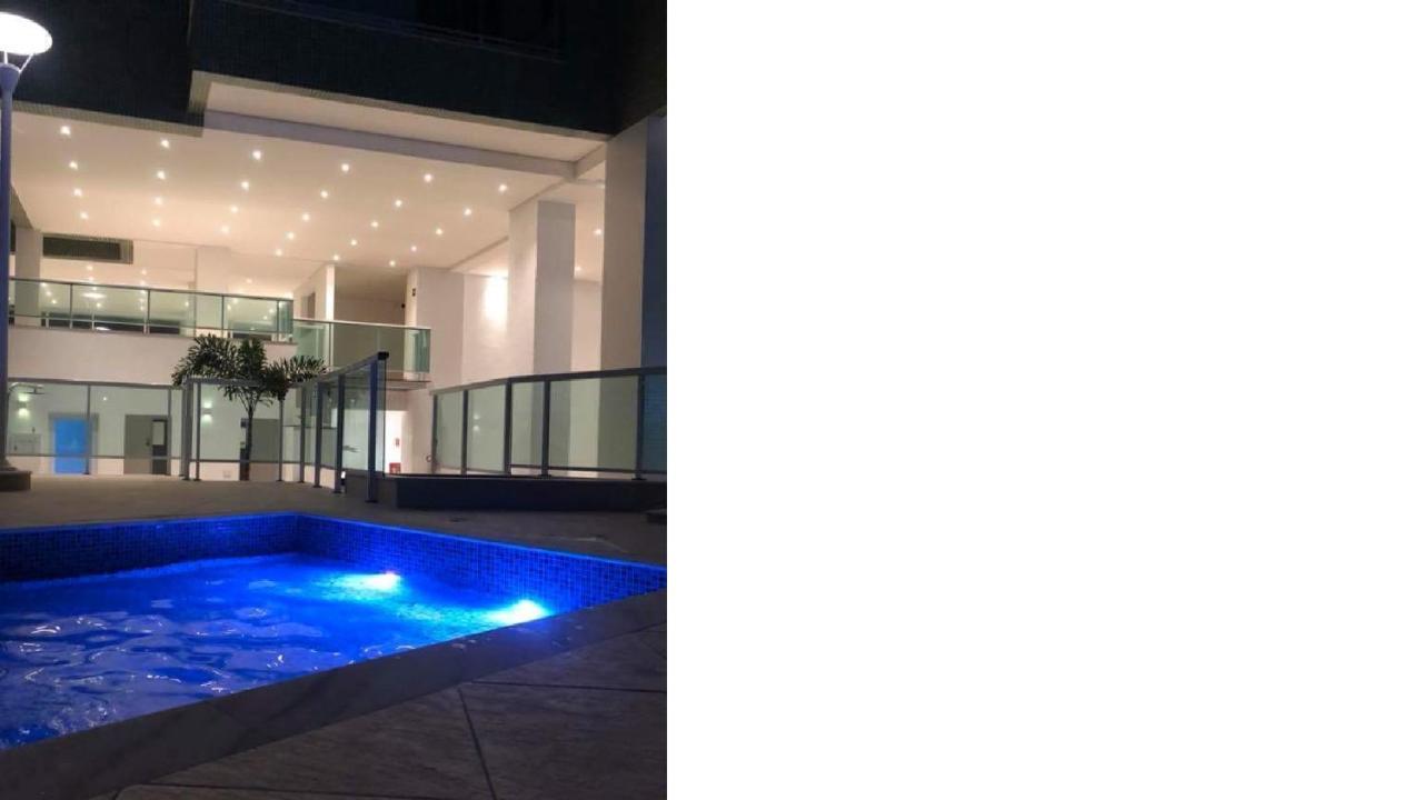 Apartment 11 Novissimo Apto,cond. Alto Padrao Na Grande Integrado A Exuberancia Da Mata Ubatuba