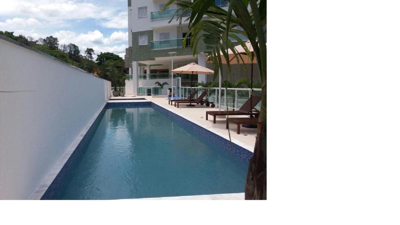 11 Novissimo Apto,cond. Alto Padrao Na Grande Integrado A Exuberancia Da Mata Apartment Ubatuba