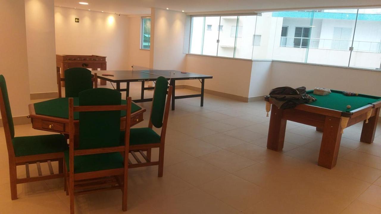 Apartment 11 Novissimo Apto,cond. Alto Padrao Na Grande Integrado A Exuberancia Da Mata Ubatuba