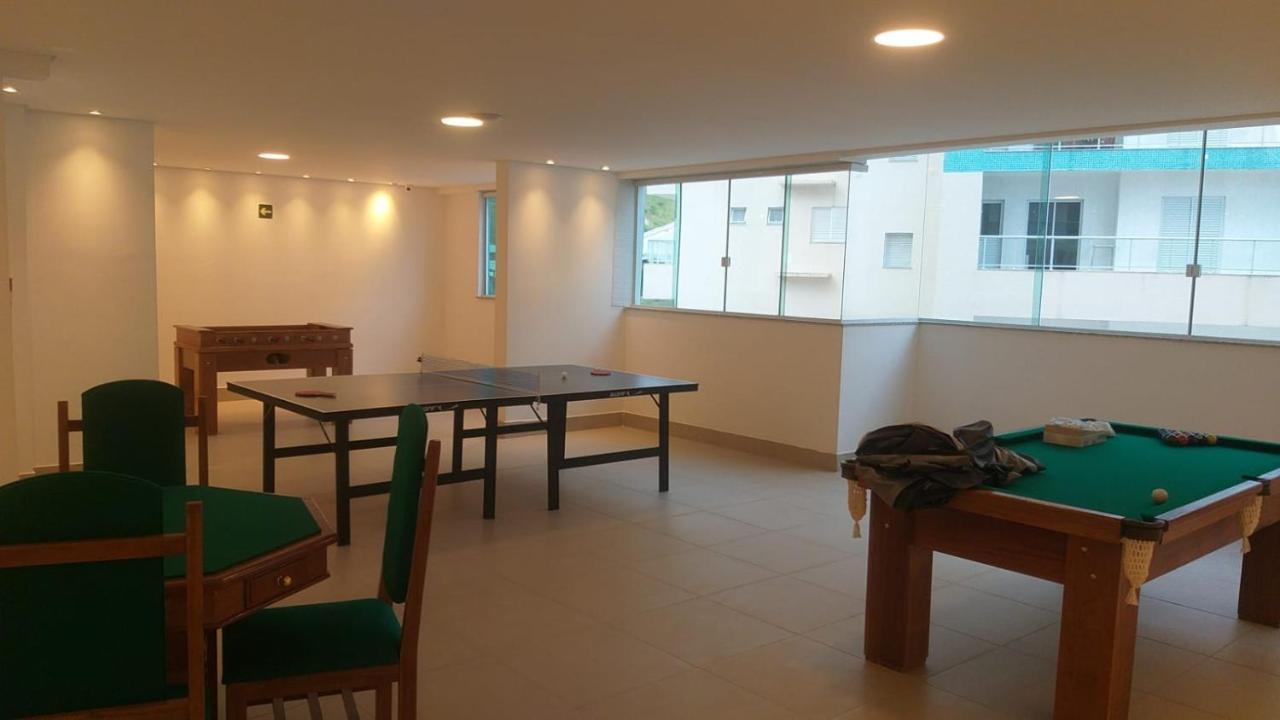 Apartment 11 Novissimo Apto,cond. Alto Padrao Na Grande Integrado A Exuberancia Da Mata