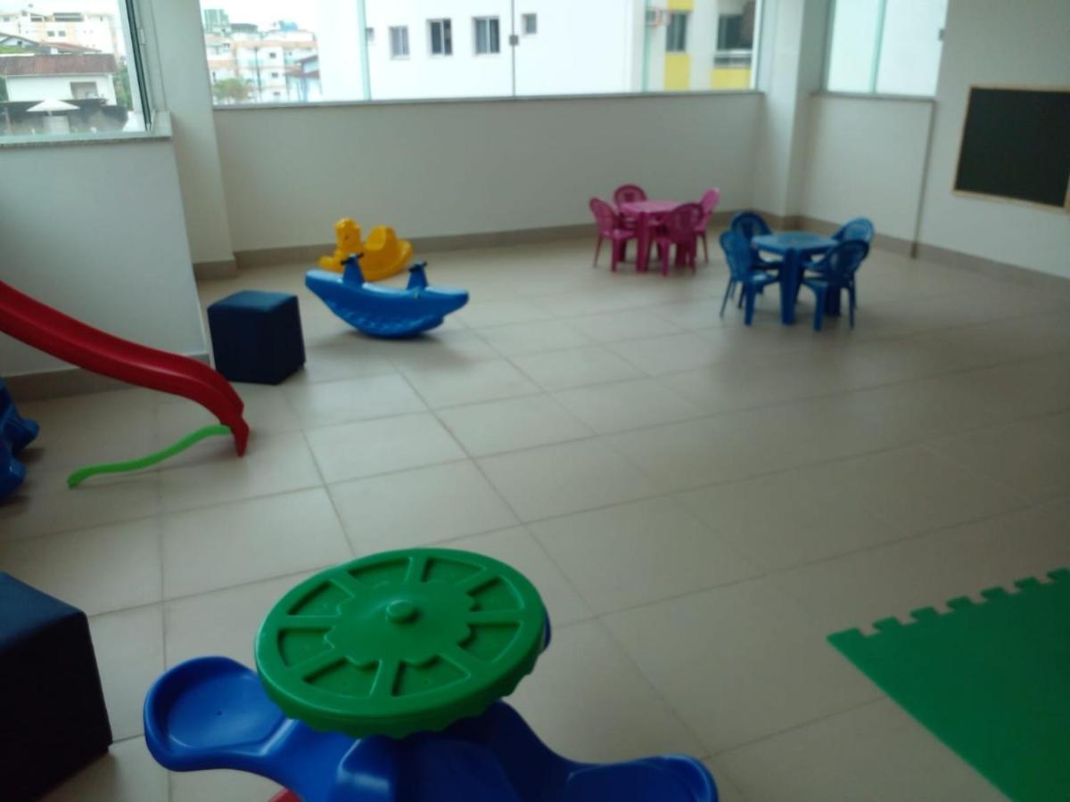 Apartment 11 Novissimo Apto,cond. Alto Padrao Na Grande Integrado A Exuberancia Da Mata *