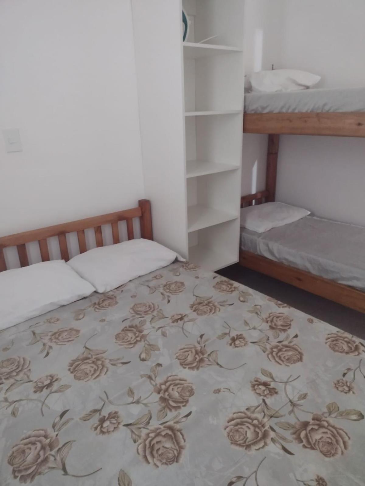 Apartment 11 Novissimo Apto,cond. Alto Padrao Na Grande Integrado A Exuberancia Da Mata Ubatuba