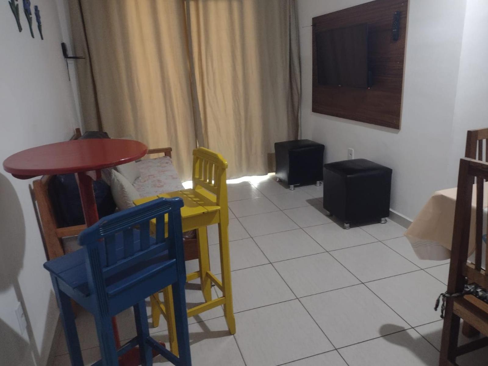 Apartment 11 Novissimo Apto,cond. Alto Padrao Na Grande Integrado A Exuberancia Da Mata