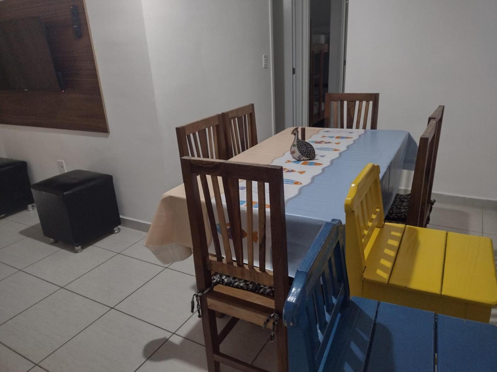 Apartment 11 Novissimo Apto,cond. Alto Padrao Na Grande Integrado A Exuberancia Da Mata *