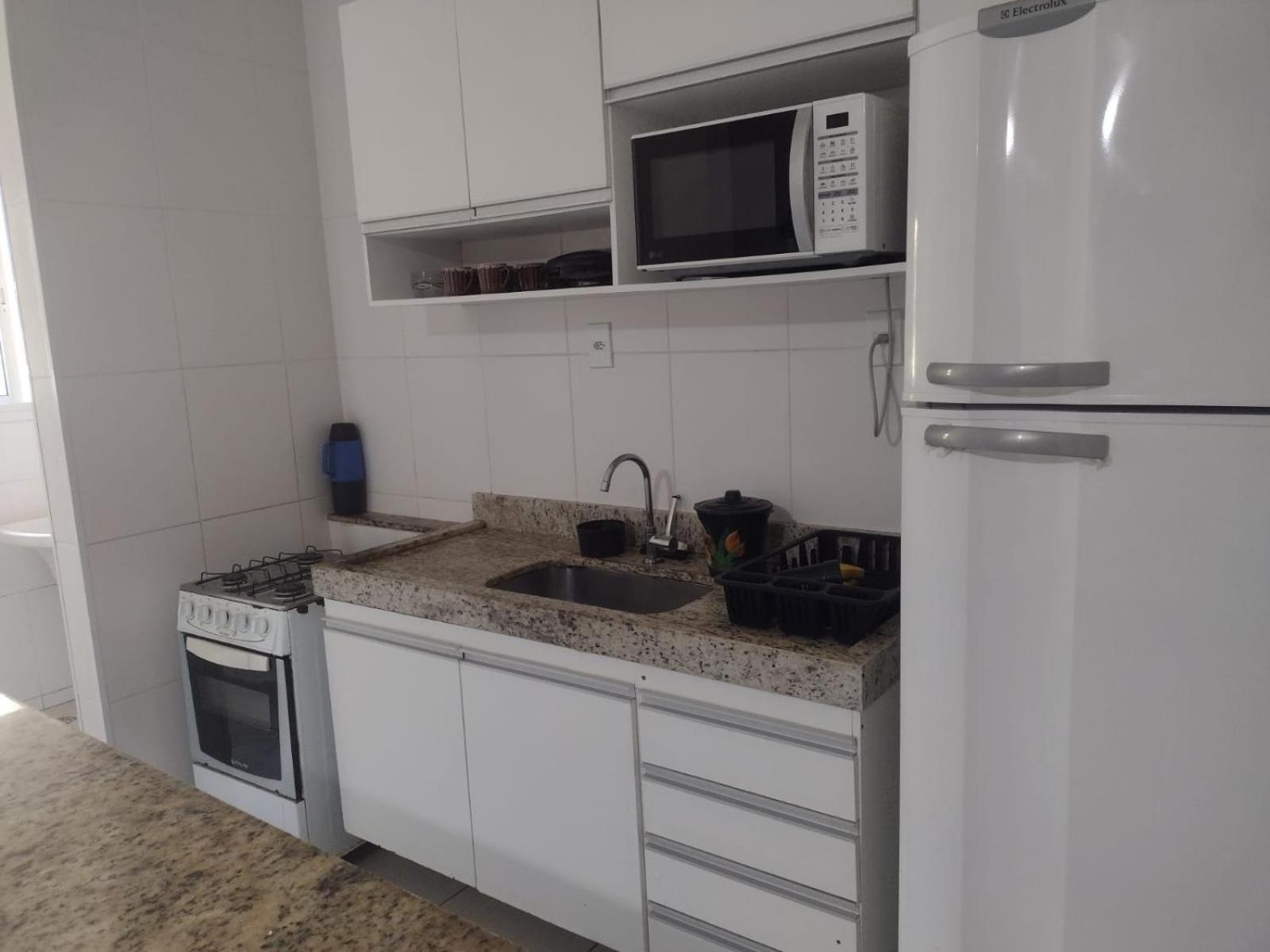 Apartment 11 Novissimo Apto,cond. Alto Padrao Na Grande Integrado A Exuberancia Da Mata *
